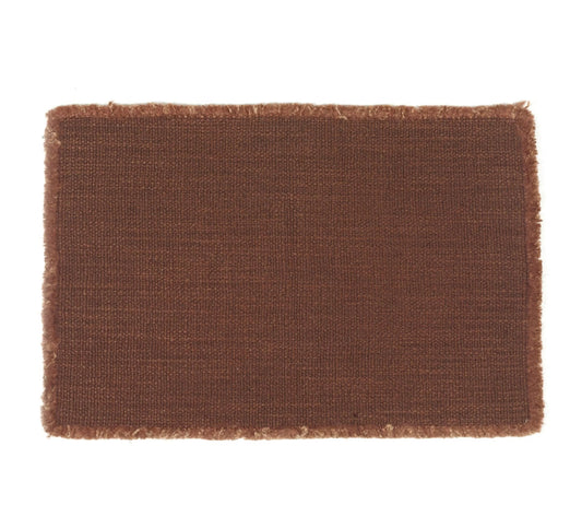 SS25 - Libeco - Jasper Placemat | Single | Leather - display 1 