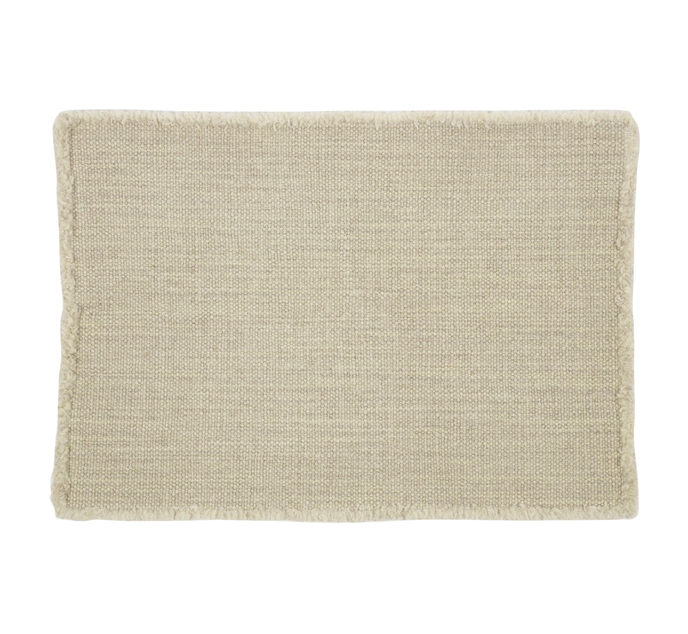SS25 - Libeco - Jasper Placemat | Single | Natural - display 1 