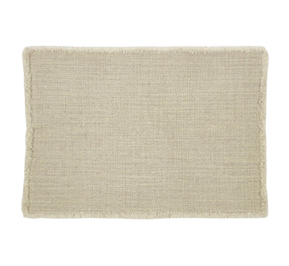 SS25 - Libeco - Jasper Placemat | Single | Natural - display 1 