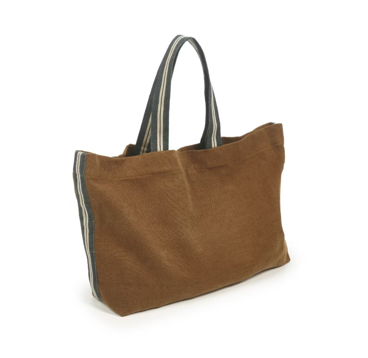 SS25 - Libeco - Miles Shoulder Sac | Oak - display 1 
