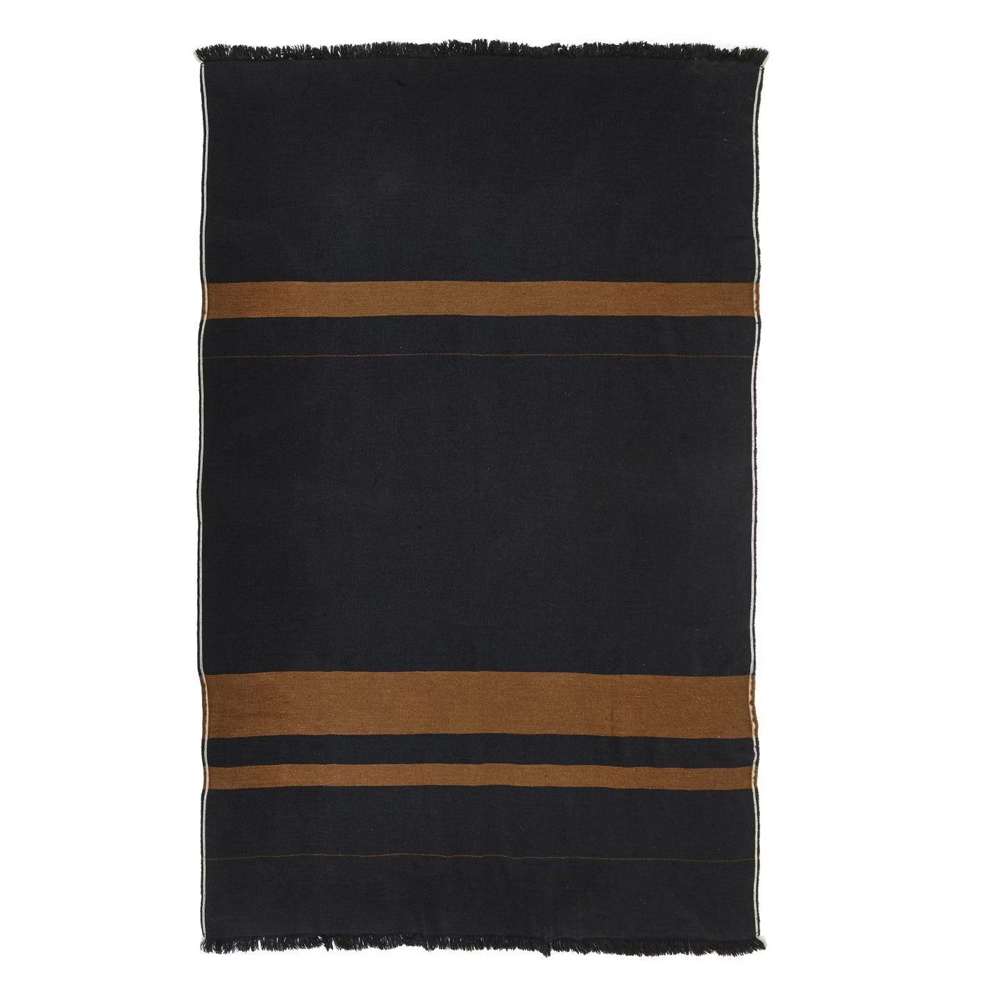Libeco Oscar Linen/Wool Throw