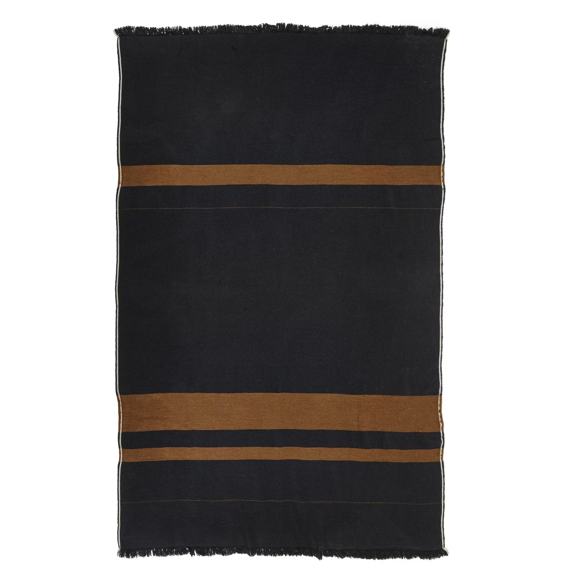 Libeco Oscar Linen/Wool Throw