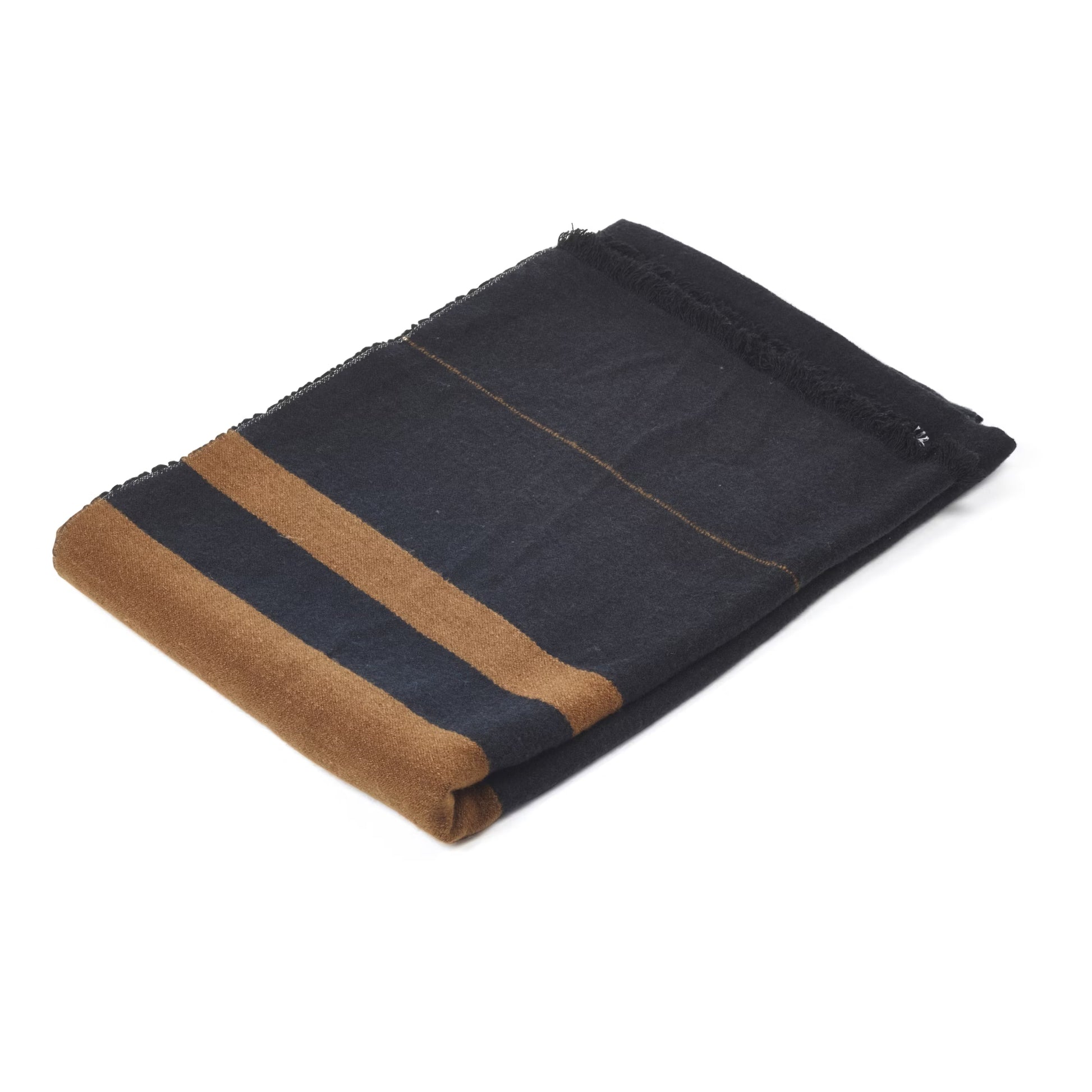 Libeco Oscar Linen/Wool Throw