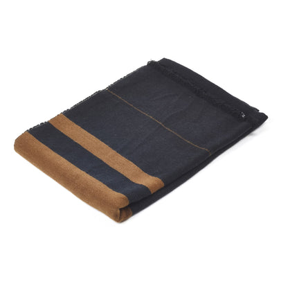 Libeco Oscar Linen/Wool Throw