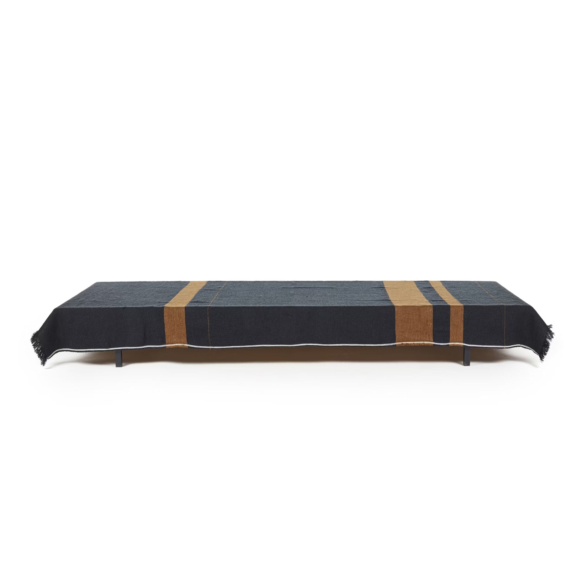 Libeco Oscar Linen/Wool Throw