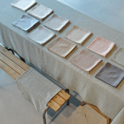 Libeco Riverside Collection Colours