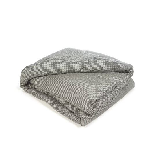 Libeco Sailors Stripe Duvet Cover