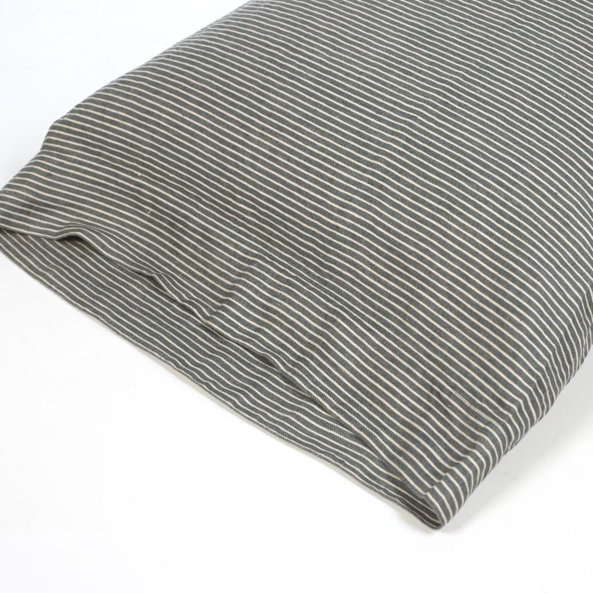 Libeco Sailors Stripe Pillowcase