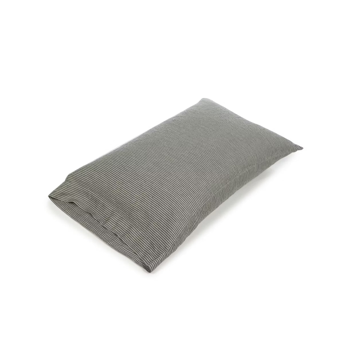 Libeco Sailors Stripe Pillowcase