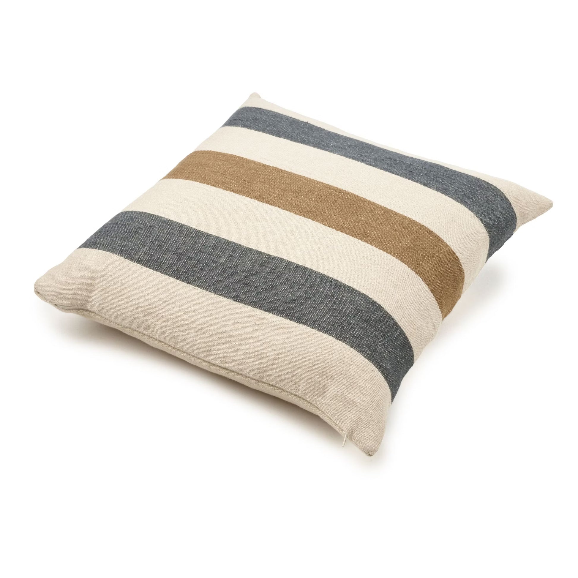 Libeco The Belgian Pillow Cover in Dakota Stripe