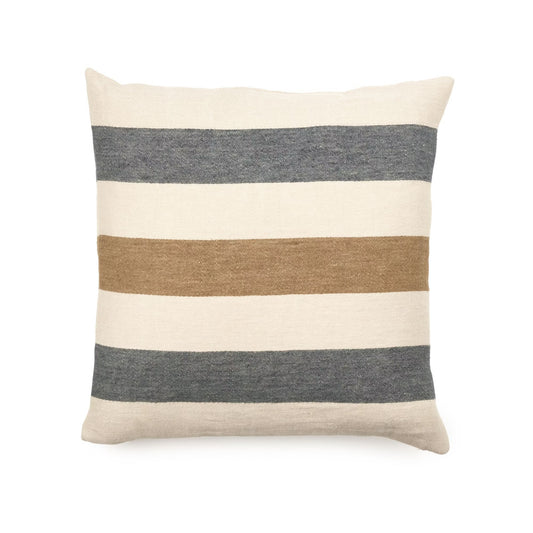 Libeco The Belgian Pillow Cover in Dakota Stripe