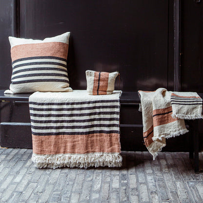 Libeco Inyo Collection Lifestyle