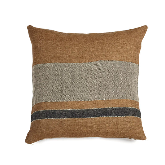 Libeco The Belgian Pillow Cover in Nairobi
