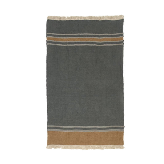 Libeco Belgian Towel in Alouette