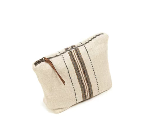 SS25 - Libeco - The Belgian Pouch | Tinos - display 1 