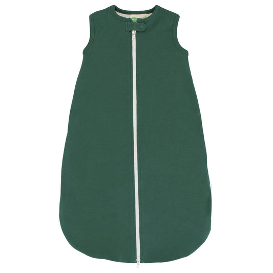 Organic Essential Sleep Sac | Emerald