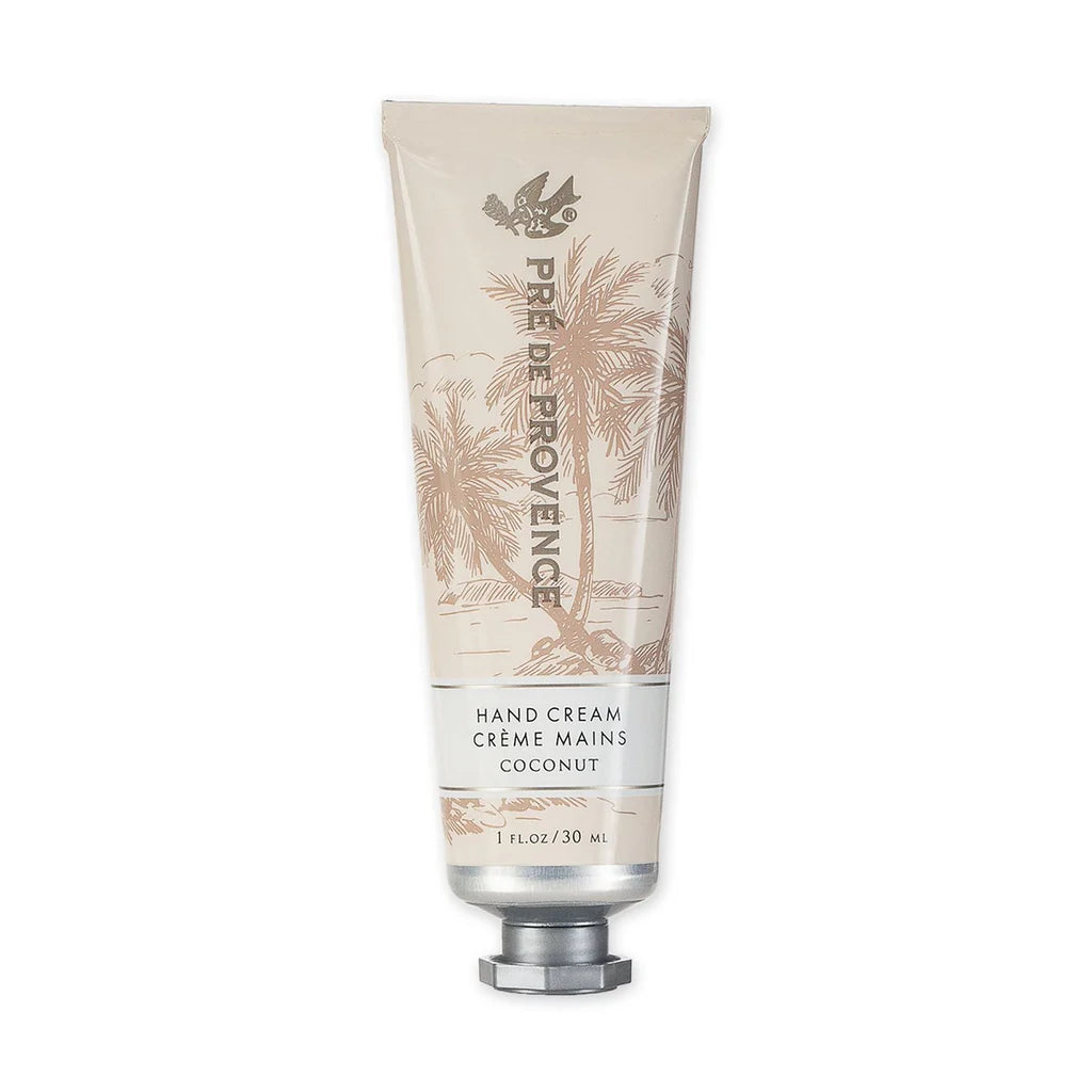 Pre De Provence Hand Cream, Coconut