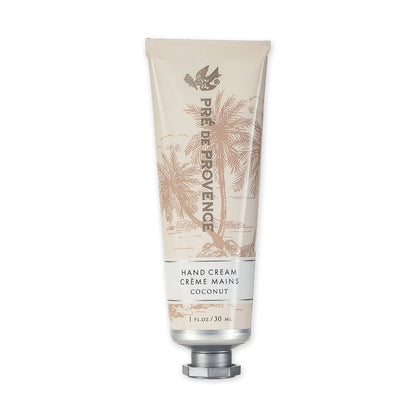 Pre De Provence Hand Cream, Coconut