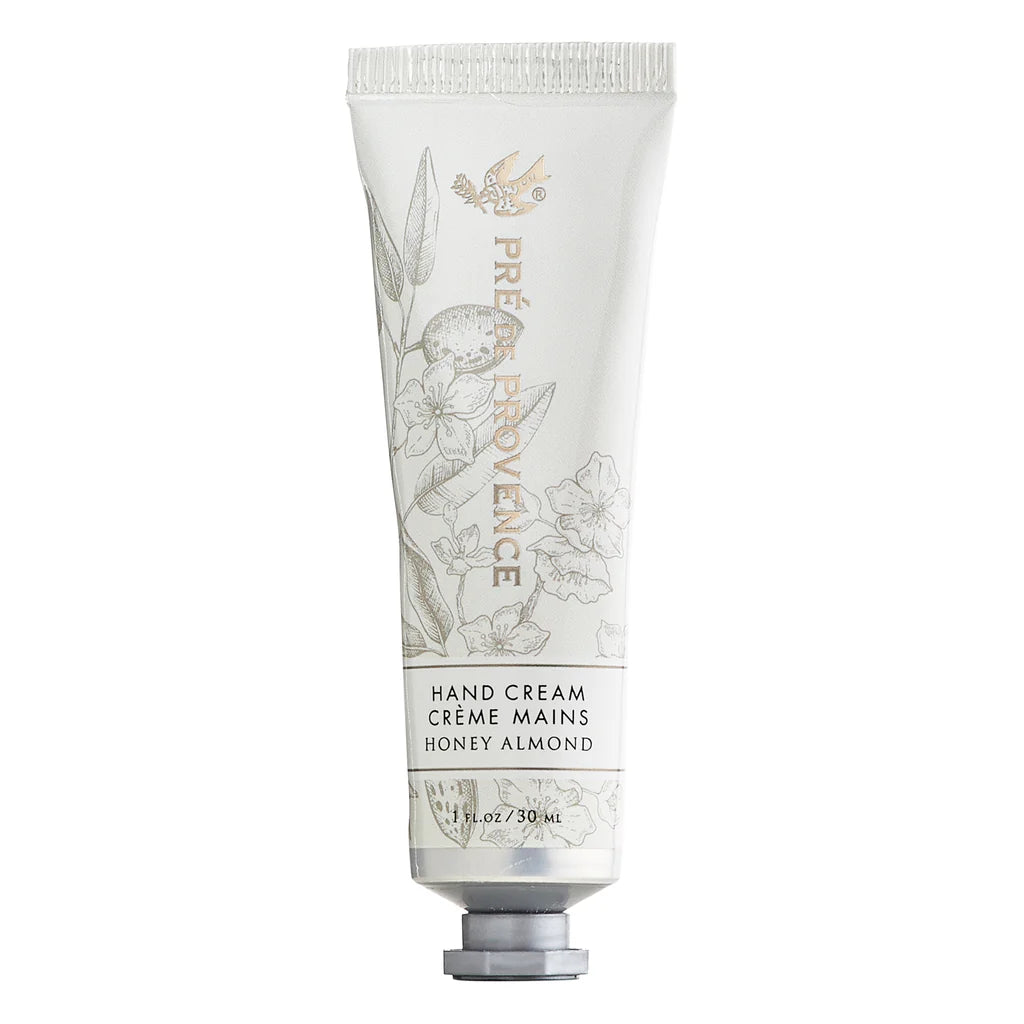 Pre De Provence Hand Cream, Honey Almond