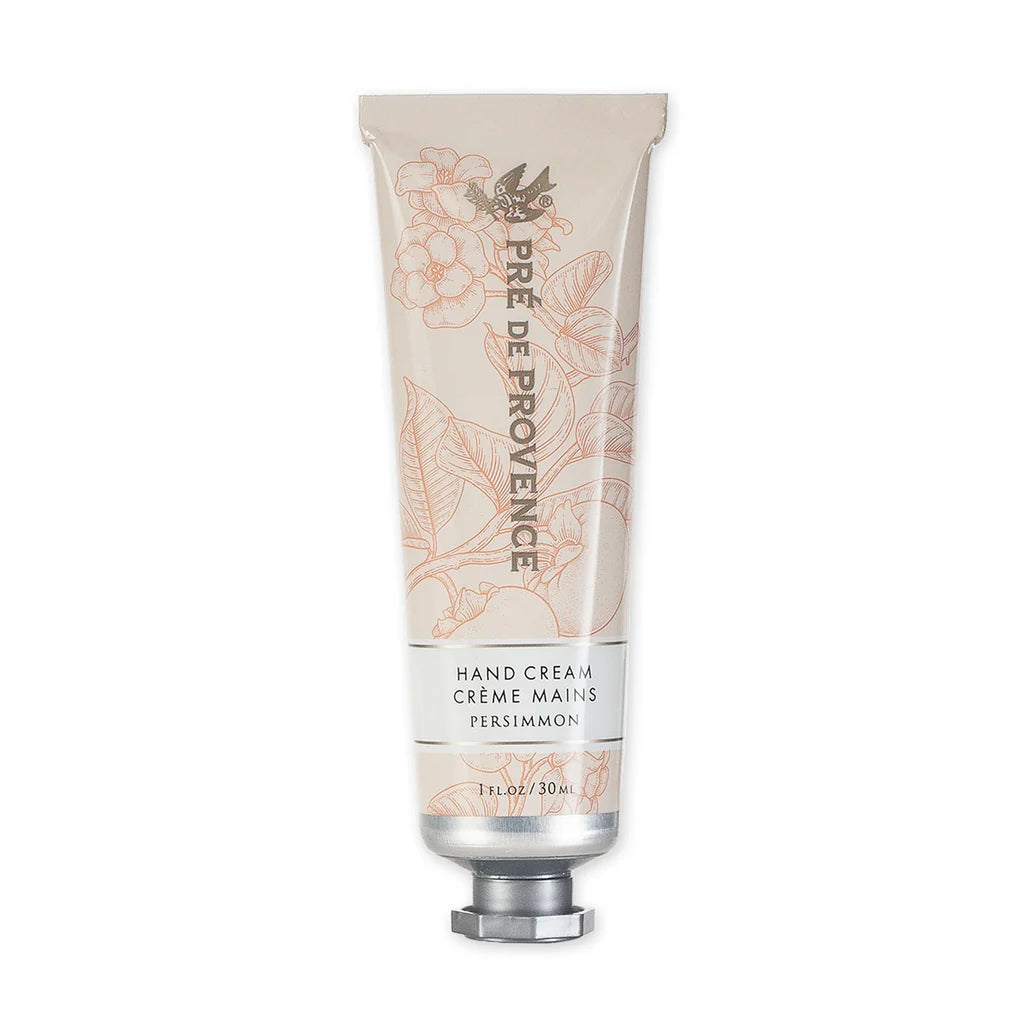 Pre De Provence Hand Cream, Persimmon