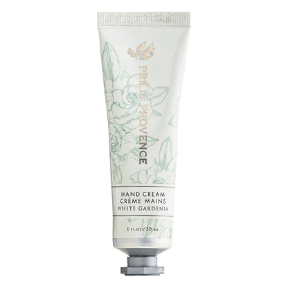 Pre De Provence Hand Cream, White gardenia
