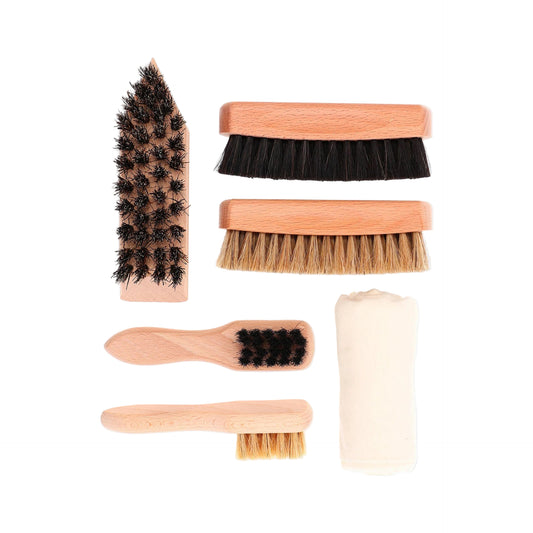 Redecker Travel Shoe Kit 6/ST