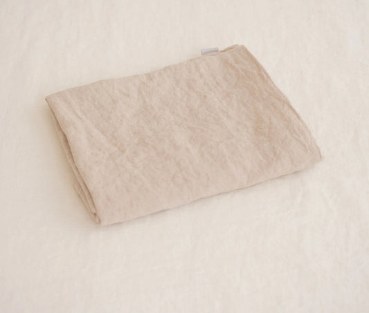 SS25 - Sömn - Pillowcase Set | King | Nude