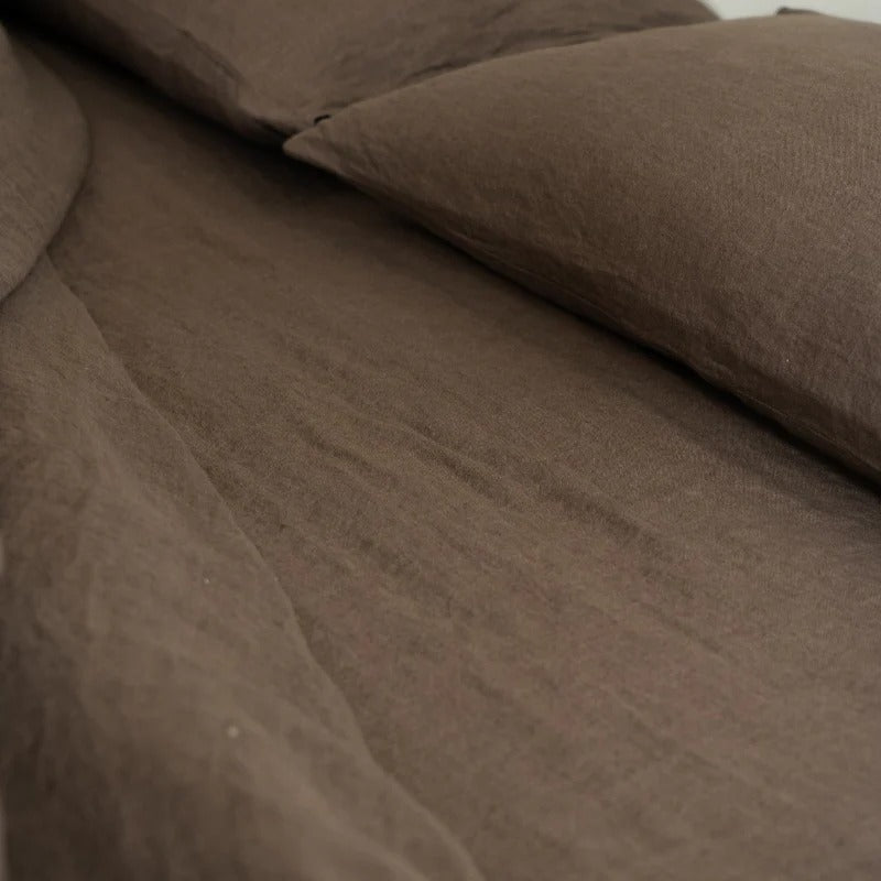 Sömn | Fitted Sheet | Assorted Colours