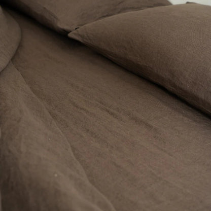Sömn | Fitted Sheet | Assorted Colours