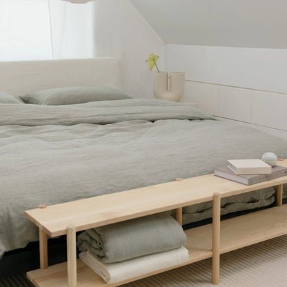 Sömn | Flat Sheet | Assorted Colours