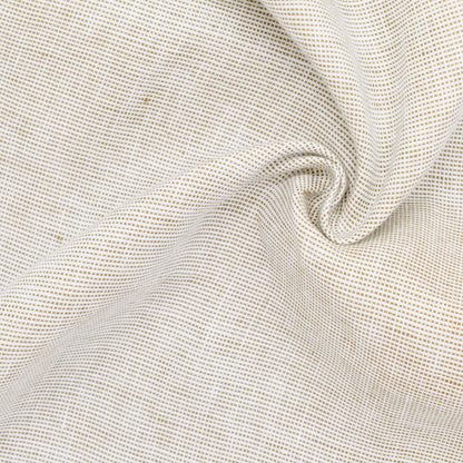 St Genève | Colette Check | Cushion