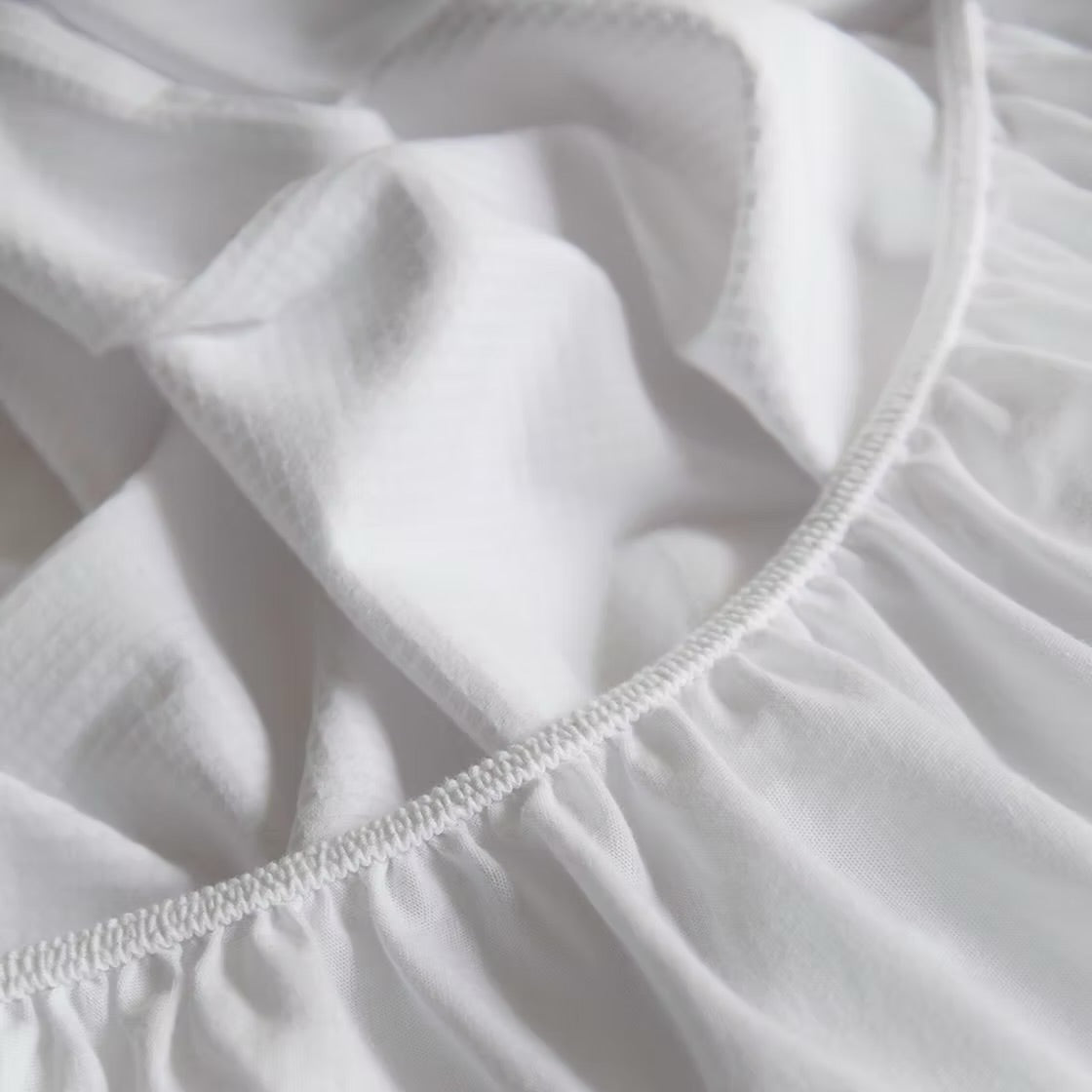 Ambicool Fitted cooling mattress protector
