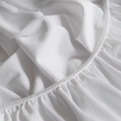 Ambicool Fitted cooling mattress protector