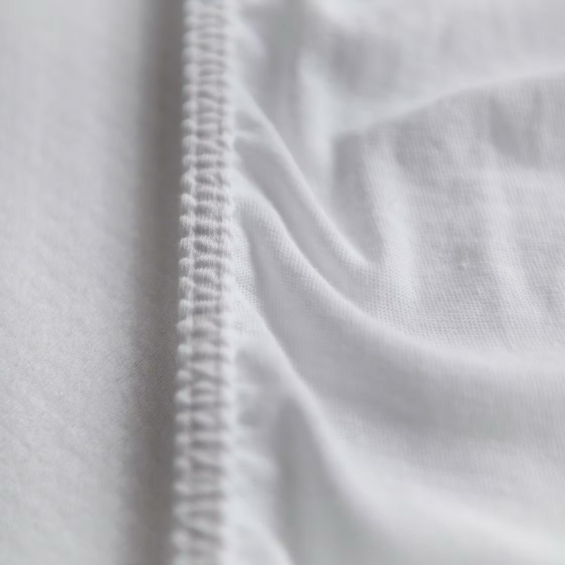 Ambicool Fitted cooling mattress protector