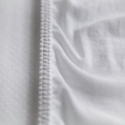 Ambicool Fitted cooling mattress protector