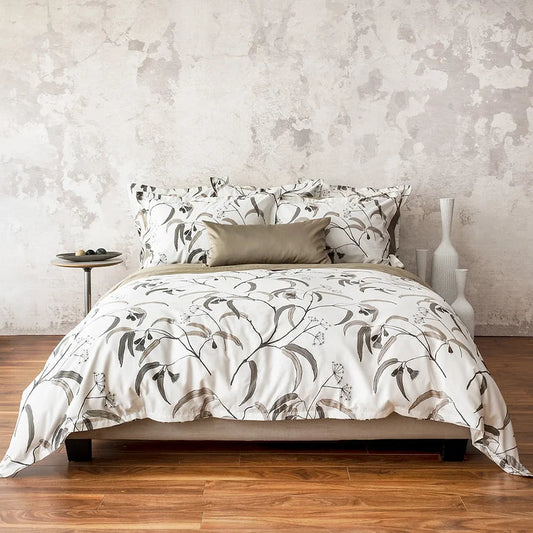 St Geneve Cordao Duvet Cover