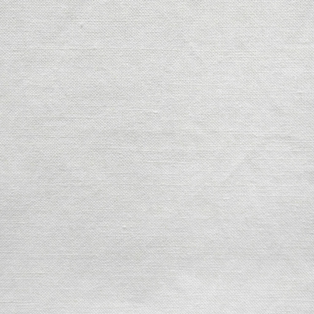 Solid light gray color swatch
