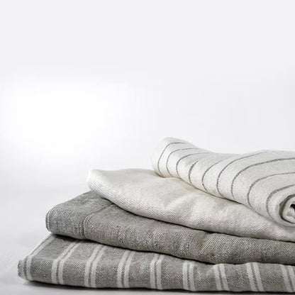 St Genève | Forte | Linen Towels