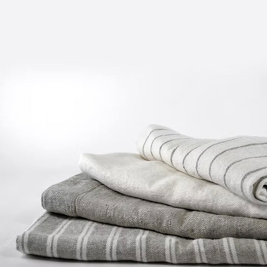 St Genève | Forte | Linen Towels