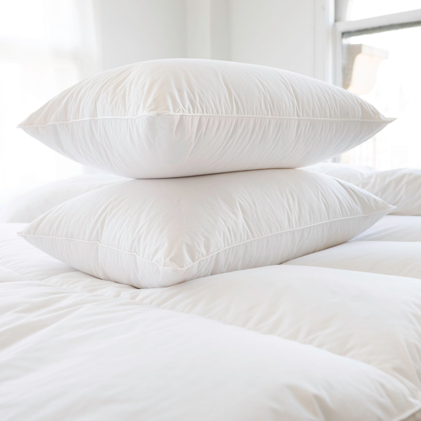 St Geneve Heirloom Pillows