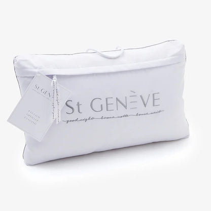 St Geneve Heirloom Pillow Packaging
