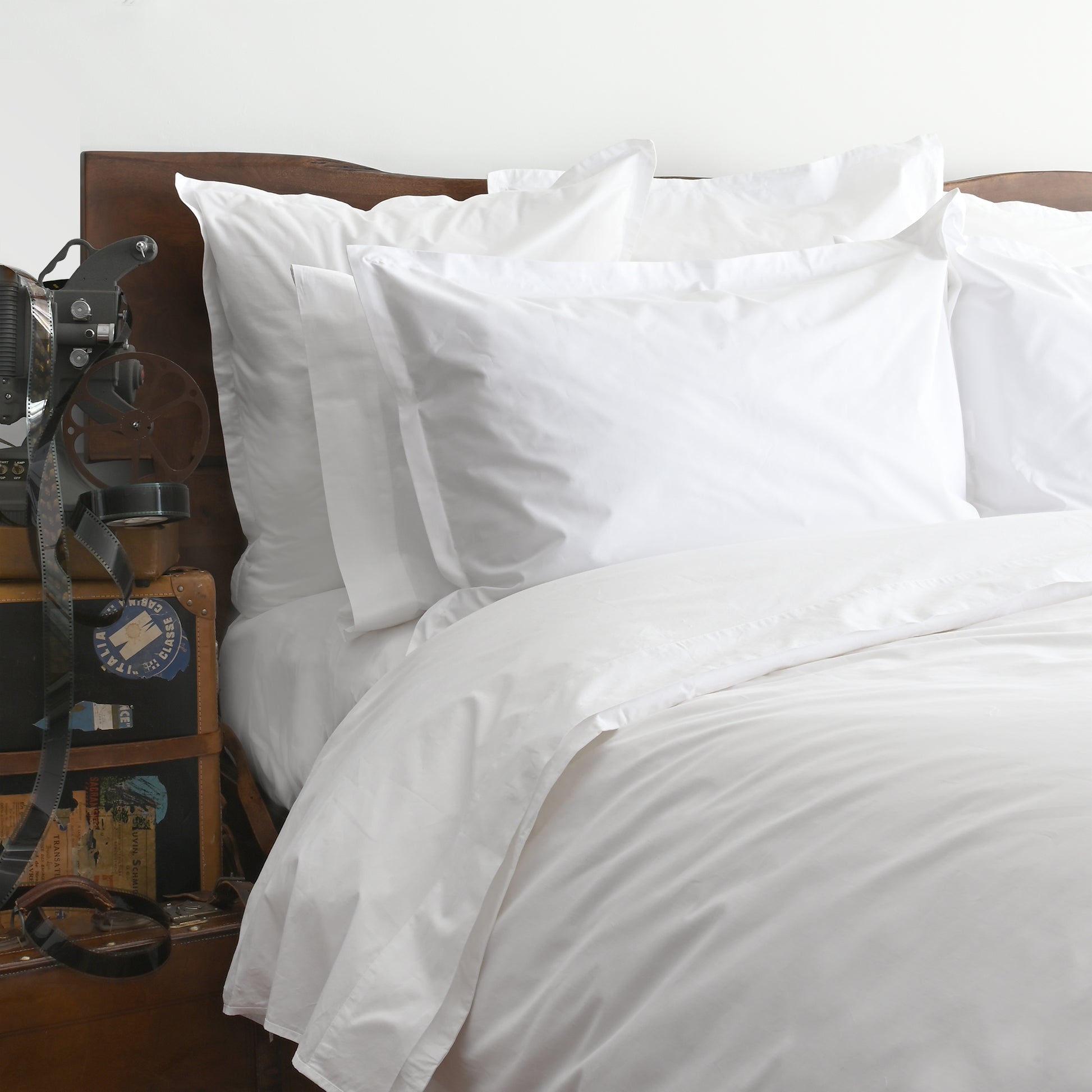 St Geneve Hotel Roma Bedding Lifestyle 