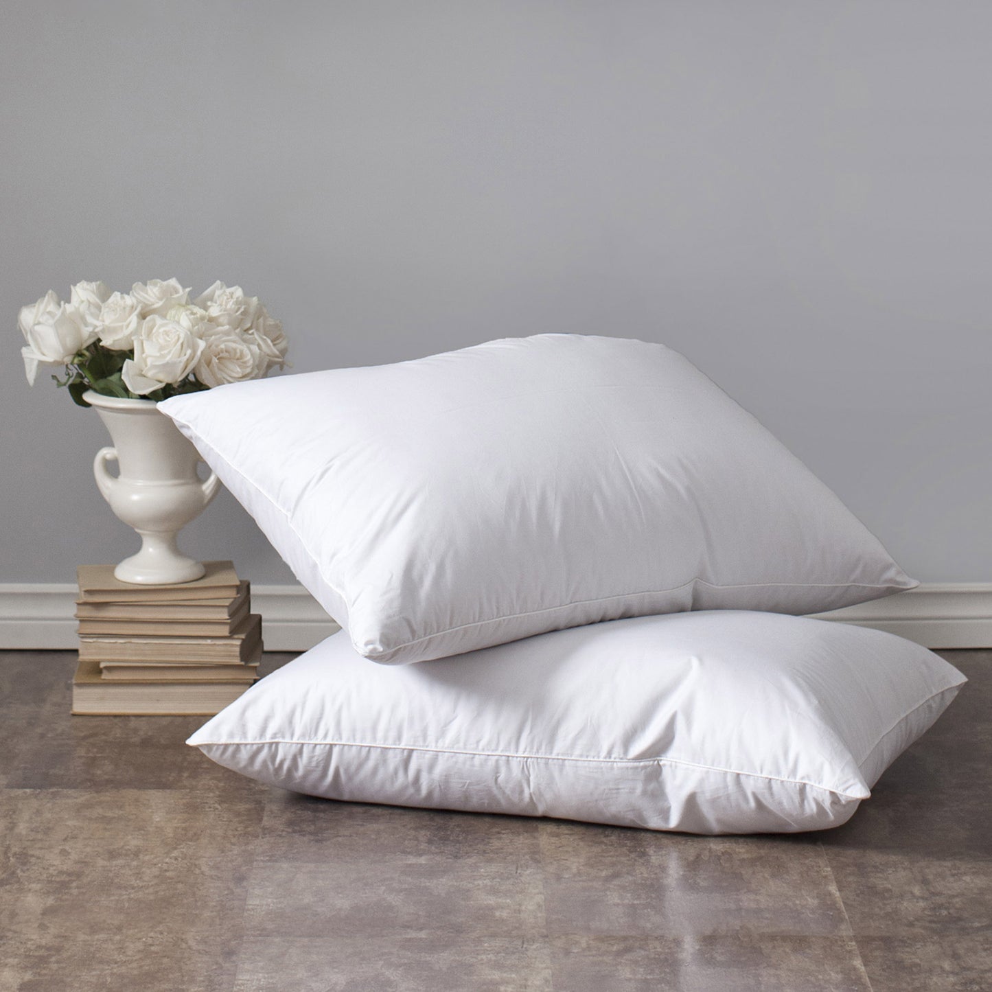 St Geneve Lajord Down Pillow
