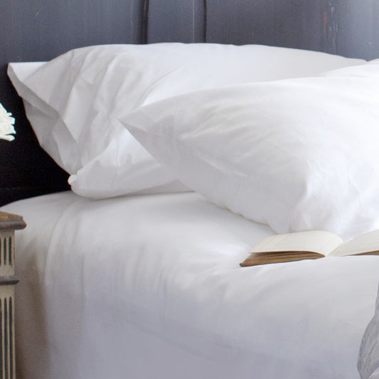 St Genève | Linen Premier | Pillowcase Pair