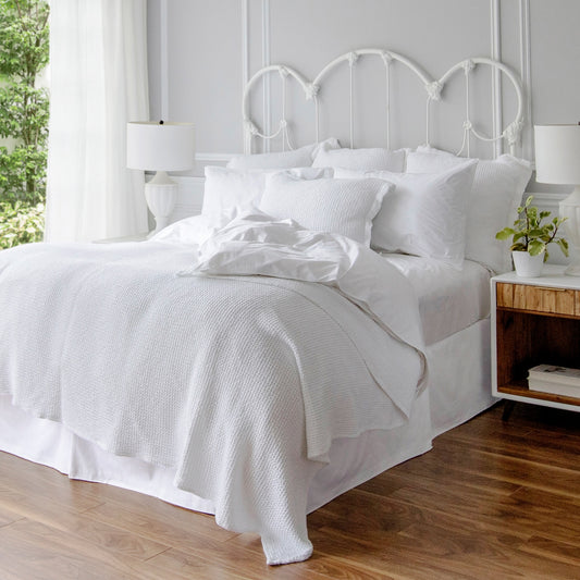 St Geneve Michelle Bedding Collection Lifestyle
