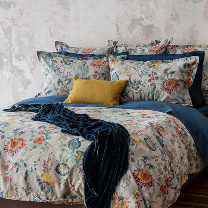 St Geneve Morgan Duvet Cover