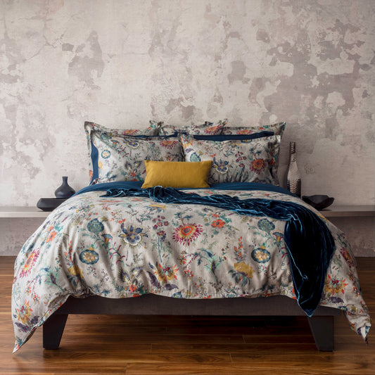 St Geneve Morgan Duvet Cover