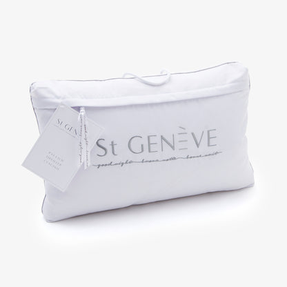 St Geneve Pillow Bag