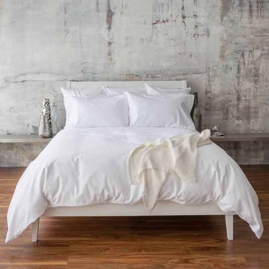 Sintra Percale | Sheet Set | King