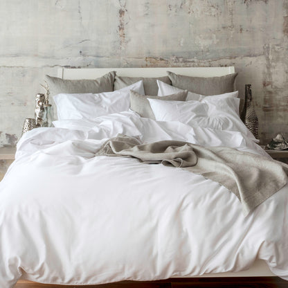 Sintra Percale | Sheet Set | King